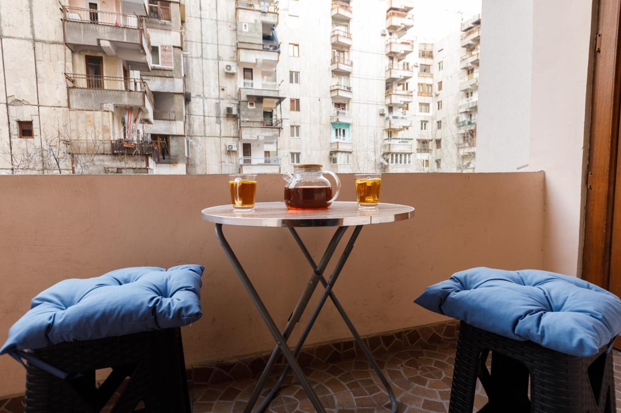Stay Inn Apartments At Yekmalyan Street Yerevan Exterior photo