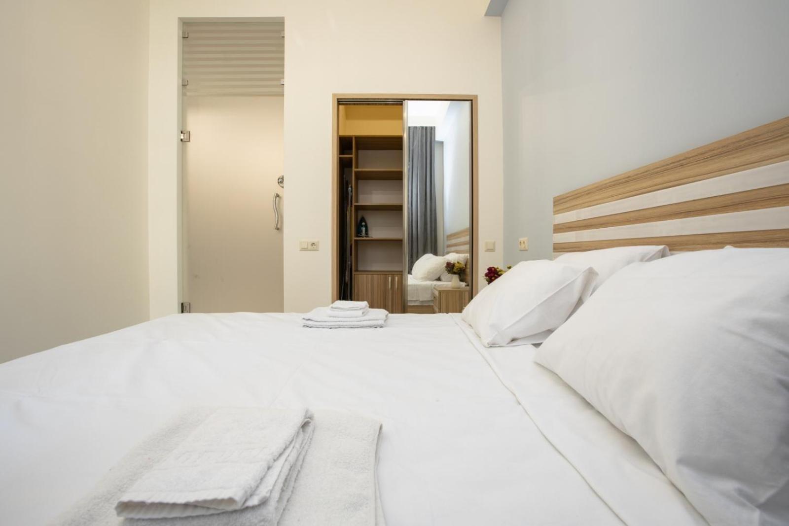 Stay Inn Apartments At Yekmalyan Street Yerevan Exterior photo