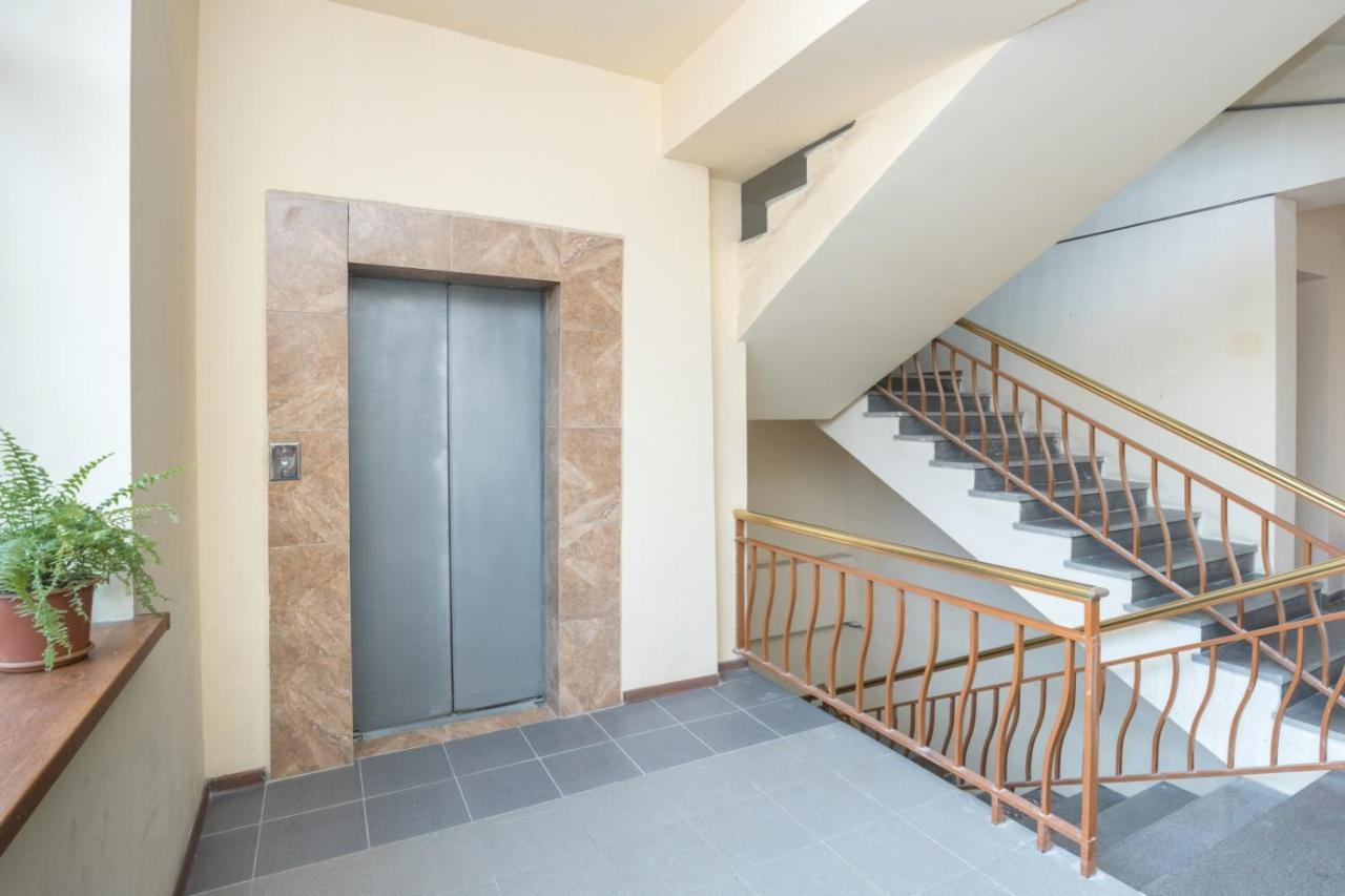 Stay Inn Apartments At Yekmalyan Street Yerevan Exterior photo